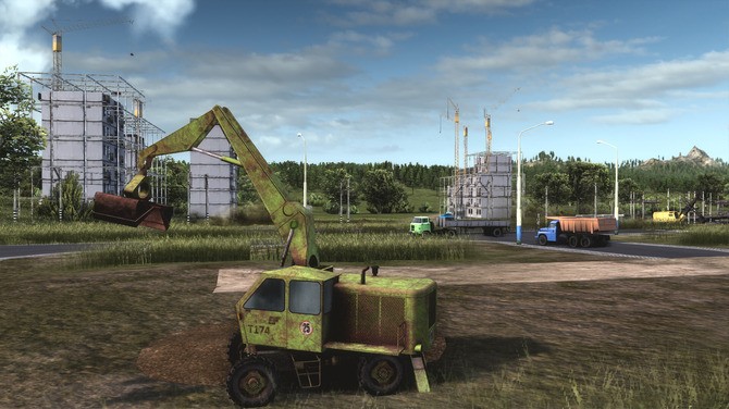 苏联风《工人和资源:苏维埃共和国》明年正式推出