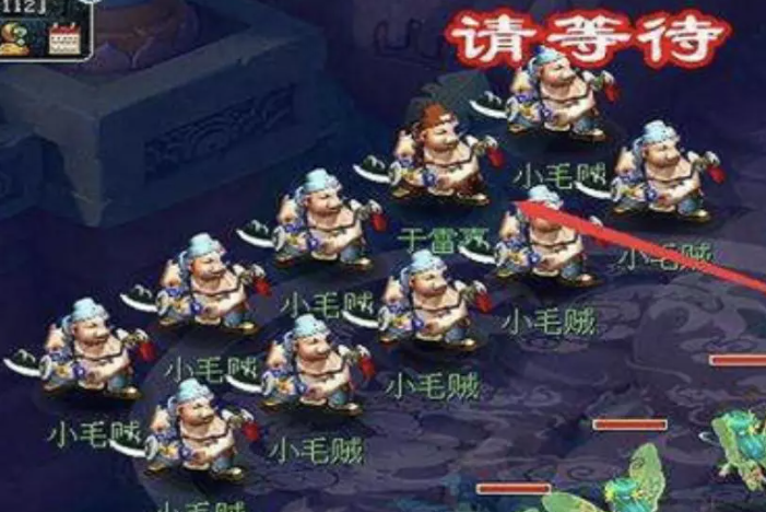 帮贡怎么刷最快?《梦幻西游》梦幻西游刷帮贡的四种常规的方式攻略