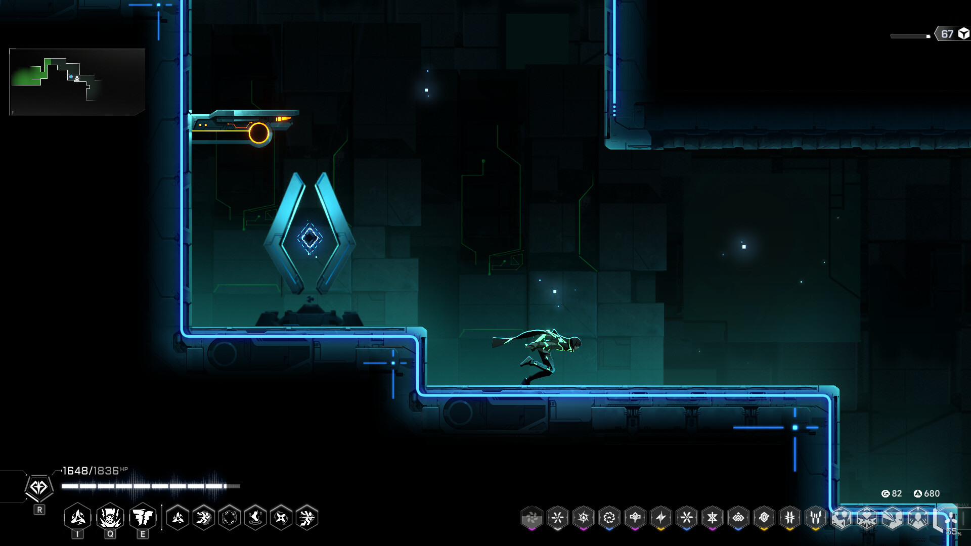 极度好评的Roguelite新作《苍翼：混沌效应》正式版1月31日发售