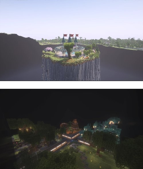 不敢置信!《我的世界》玩家地狱生存模式用28天在线预测存活了一万多天(游戏中时间)