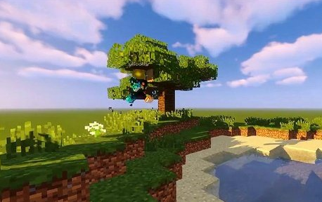 《我的世界》能发射的大炮怎么做?电磁炮制作教程攻略(一)