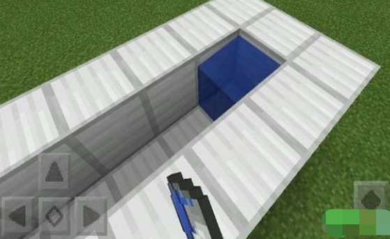 《我的世界》能发射的大炮怎么做?电磁炮制作教程攻略(一)