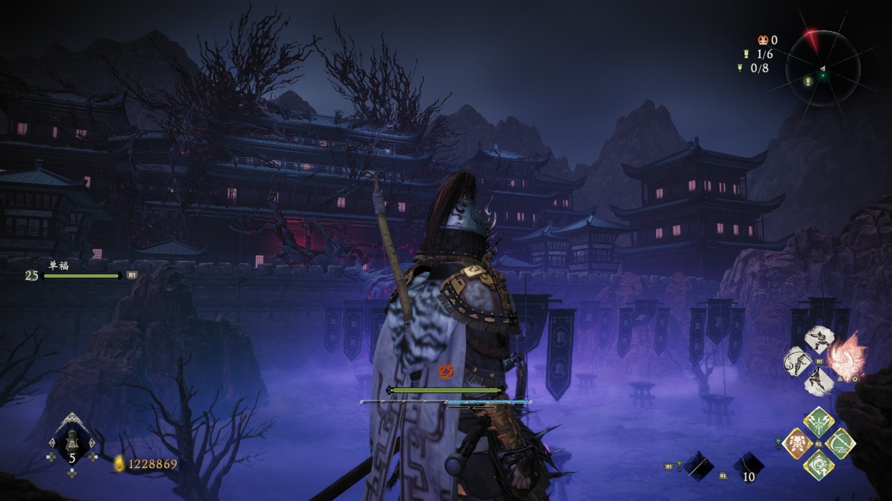 《卧龙苍天陨落》风起荆襄DLC剧情及玩法解析 风起荆襄DLC好玩吗?