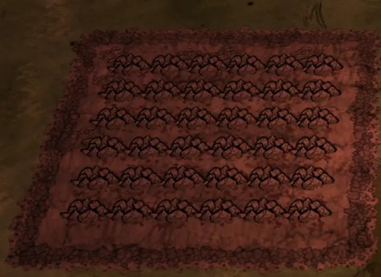 饥荒怎么种田?《饥荒》种植攻略