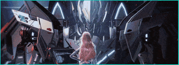 《解限机》TGA 首曝:力量!速度!交织的火力网幕!