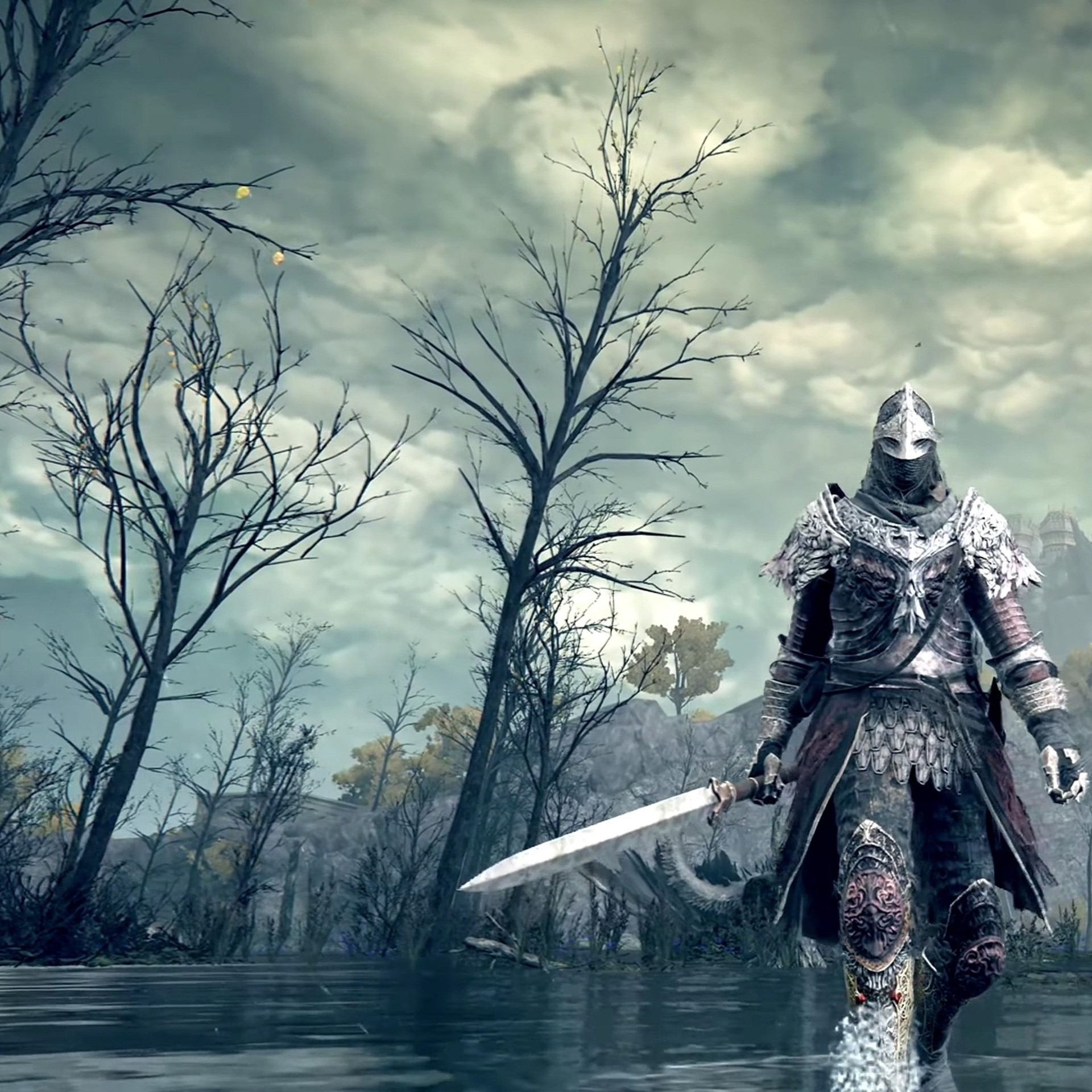 仿身泪滴骨灰在哪?《艾尔登法环》新手快速获取+9猎犬长牙和+10仿身泪滴攻略