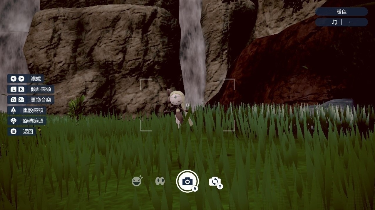 《宝可梦朱紫》蓝之圆盘美洛耶塔出现方式 美洛耶塔怎么捕捉？