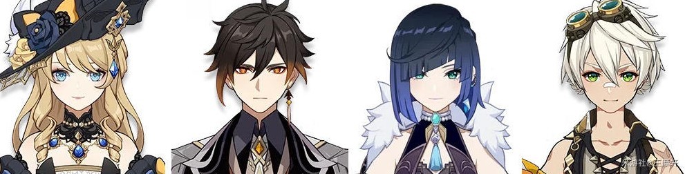 娜维娅怎么配队?《原神》娜维娅队伍搭配及输出循环推荐