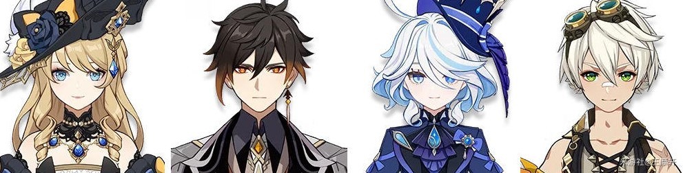 娜维娅怎么配队?《原神》娜维娅队伍搭配及输出循环推荐