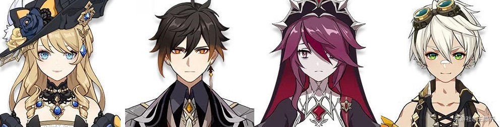 娜维娅怎么配队?《原神》娜维娅队伍搭配及输出循环推荐