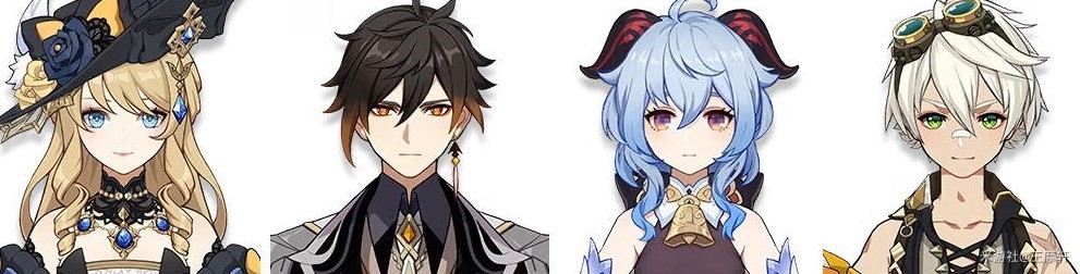 娜维娅怎么配队?《原神》娜维娅队伍搭配及输出循环推荐