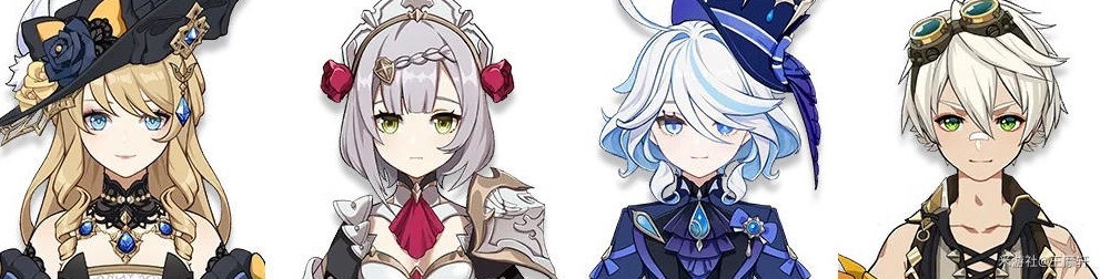 娜维娅怎么配队?《原神》娜维娅队伍搭配及输出循环推荐