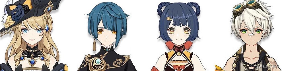 娜维娅怎么配队?《原神》娜维娅队伍搭配及输出循环推荐