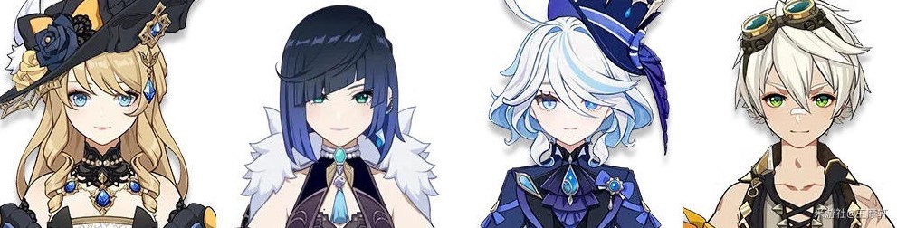 娜维娅怎么配队?《原神》娜维娅队伍搭配及输出循环推荐