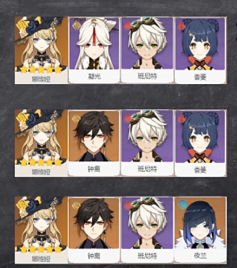 《原神》娜维娅值不值得抽?岩属性孤儿还有发展前景吗?