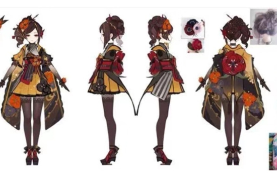 《原神》娜维娅值不值得抽?岩属性孤儿还有发展前景吗?