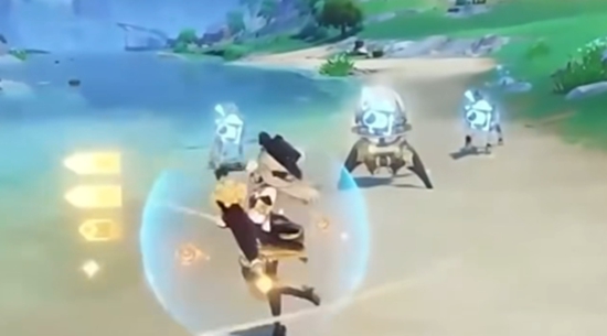 《原神》娜维娅值不值得抽?岩属性孤儿还有发展前景吗?