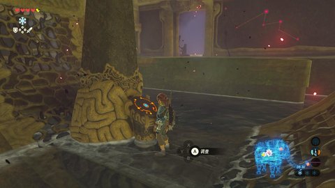 塞尔达水之神兽宝箱攻略,《塞尔达传说》荒野之息水之神兽任务怎么做?