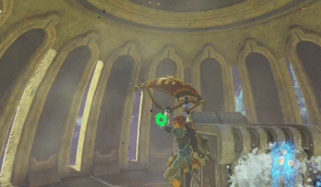 塞尔达水之神兽宝箱攻略,《塞尔达传说》荒野之息水之神兽任务怎么做?