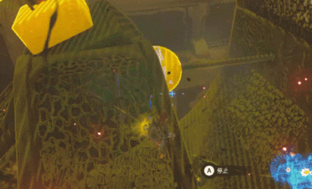 塞尔达水之神兽宝箱攻略,《塞尔达传说》荒野之息水之神兽任务怎么做?