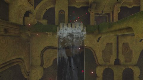 塞尔达水之神兽宝箱攻略,《塞尔达传说》荒野之息水之神兽任务怎么做?