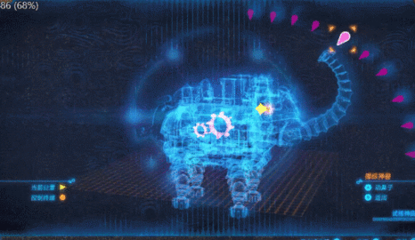 塞尔达水之神兽宝箱攻略,《塞尔达传说》荒野之息水之神兽任务怎么做?