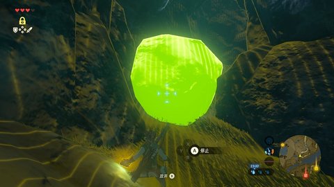 塞尔达水之神兽宝箱攻略,《塞尔达传说》荒野之息水之神兽任务怎么做?