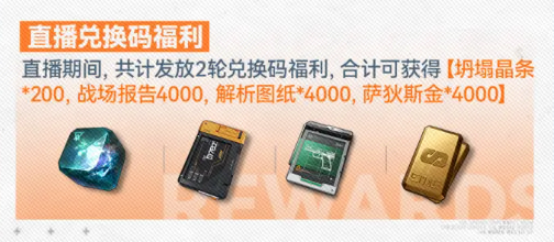 《少女前线2:追放》今日开测,下载即领30连抽