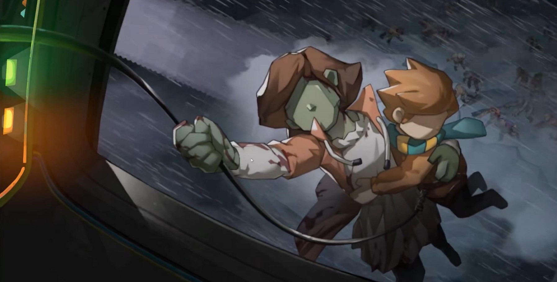 《苏醒之路》背景故事介绍及玩法解析!