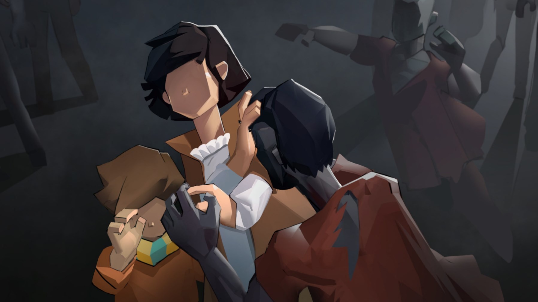 《苏醒之路》背景故事介绍及玩法解析!