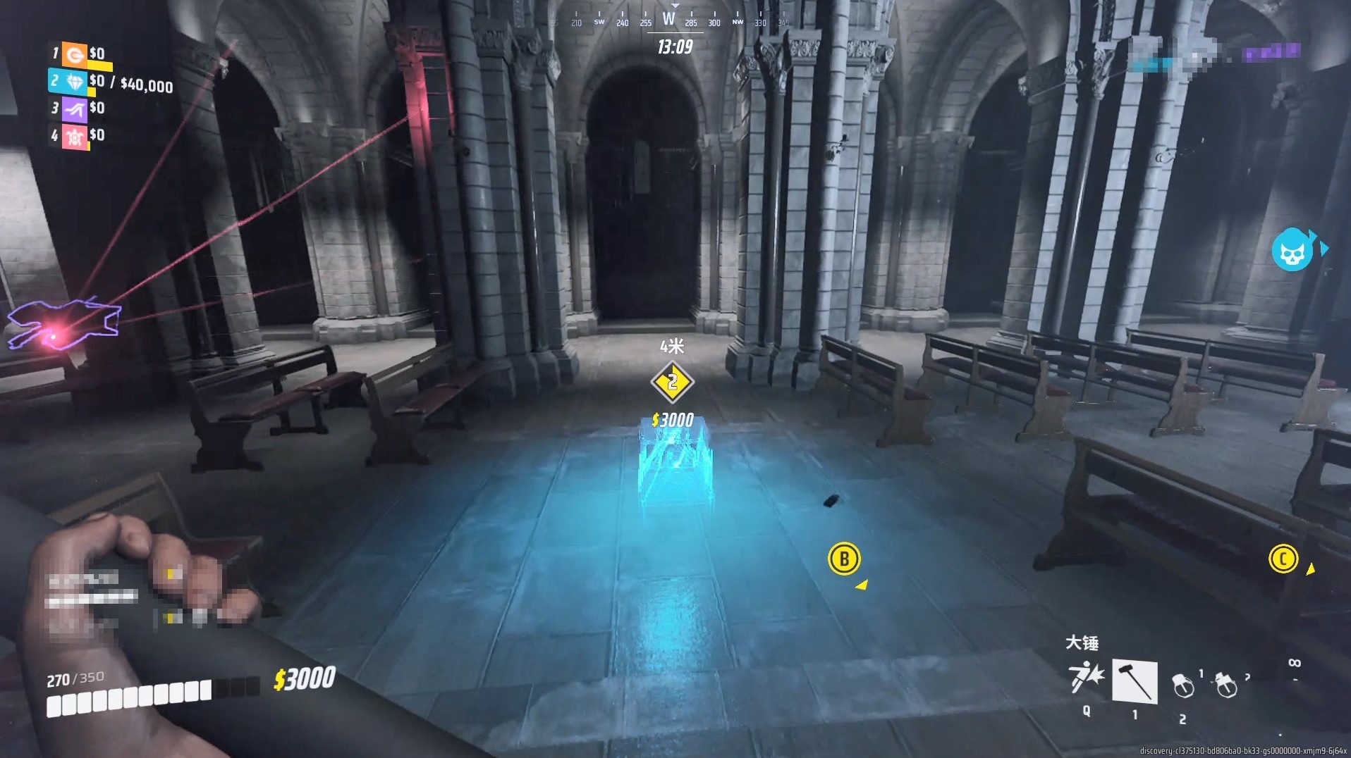 《THEFINALS》正式版新手入门指南,正式版现金计算及新手体型推荐