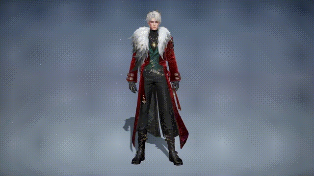 《天谕》手游秘境竞速开启,云决之巅开战,“雪夜花火”温暖上新