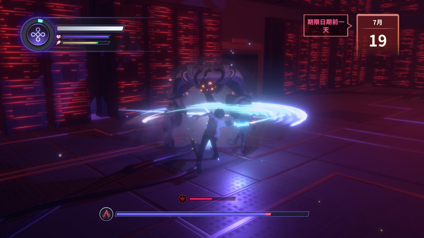 《永夜》设定介绍及玩法解析!