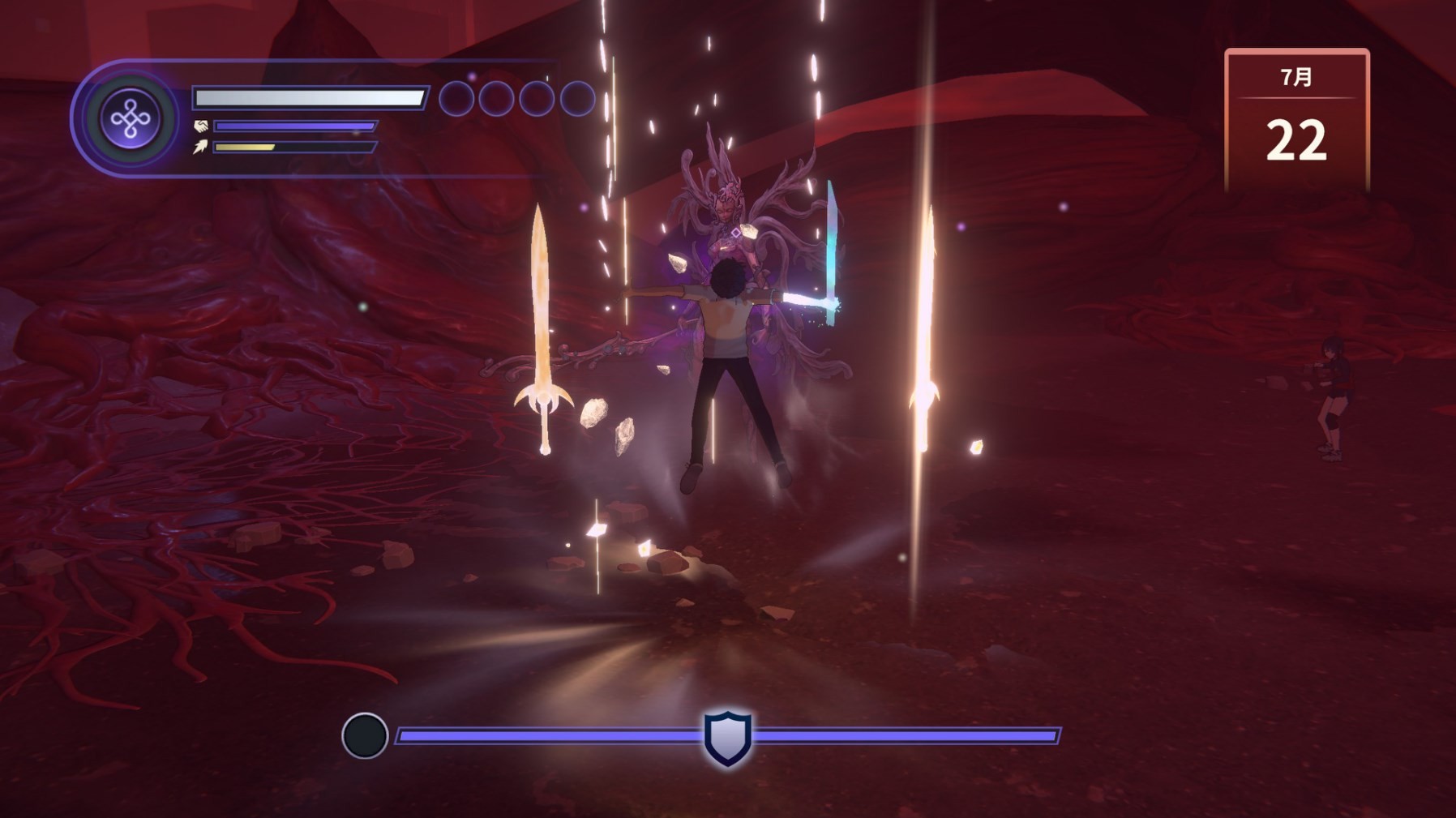 《永夜》设定介绍及玩法解析!