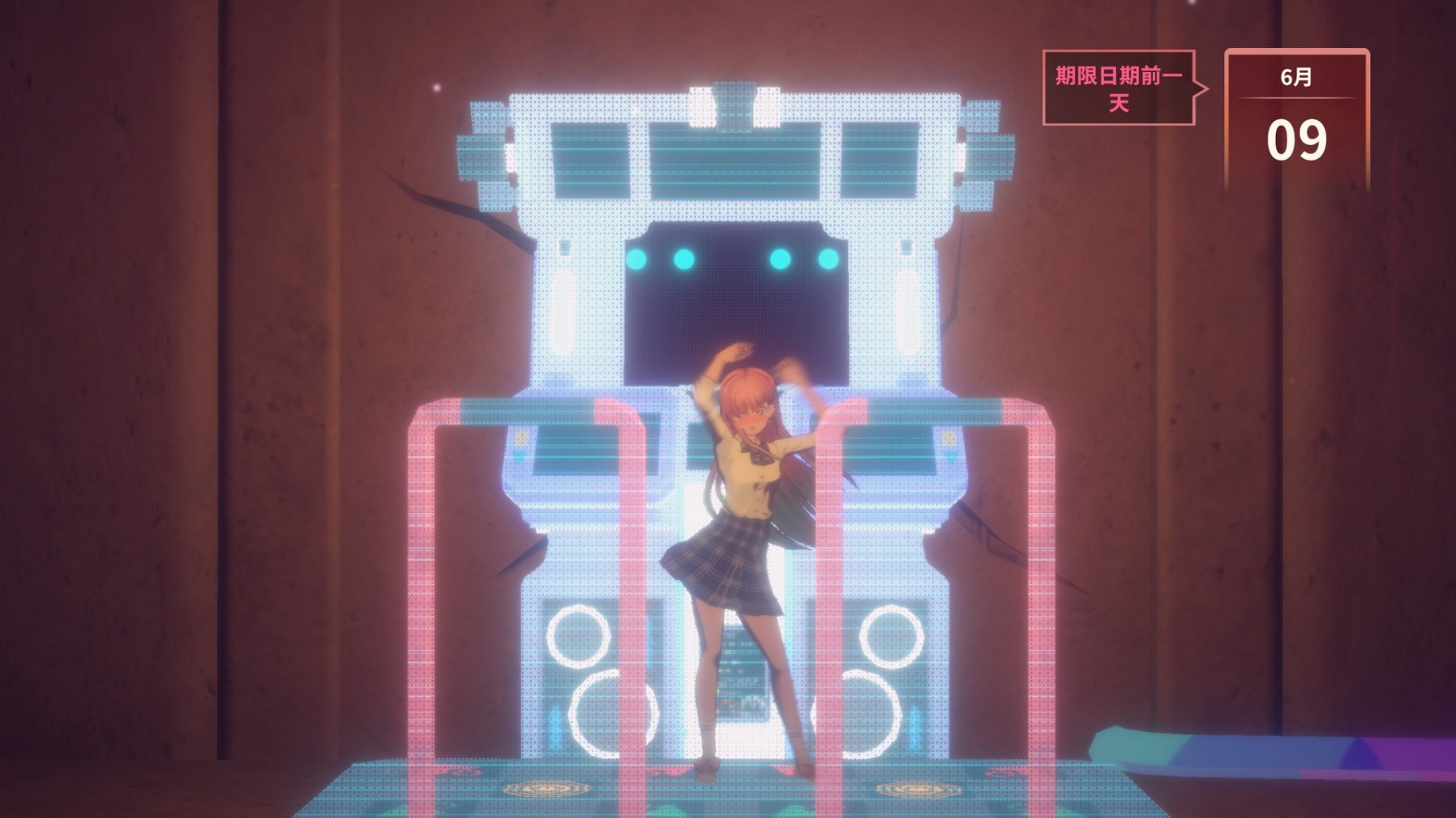 《永夜》设定介绍及玩法解析!