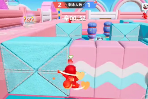 《元梦之星》黏黏九宫格怎么玩?