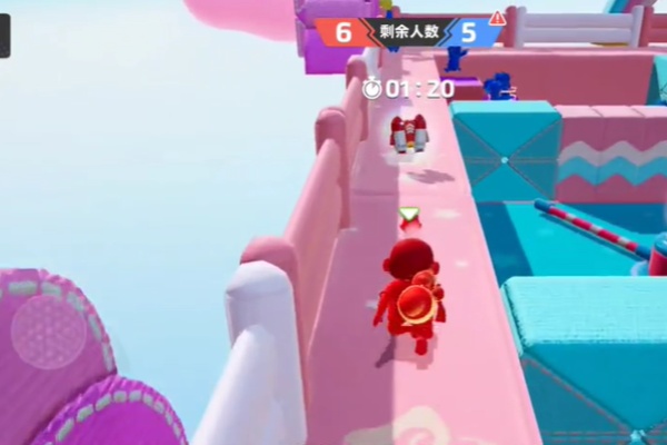 《元梦之星》黏黏九宫格怎么玩?