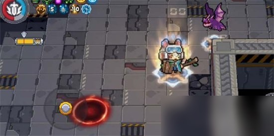 《元气骑士前传》壮硕骑士卡牌介绍 壮硕骑士怎么获取?