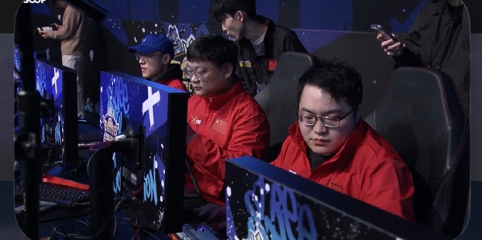 《街头篮球》UNKNOWN创造历史,韩国本土首夺IMA国际大师赛总冠军