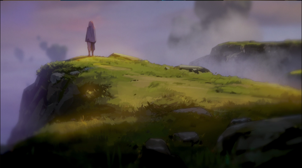 《地下城与勇士》有声书《黄昏之外异闻录》01神兽绝迹之日：紫光疑云