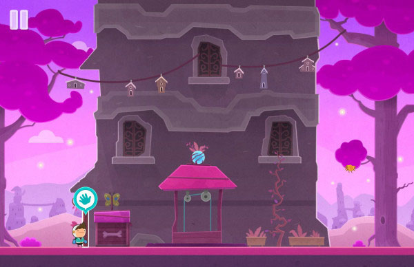 《爱你，每一块碎片》全关卡之“第10关”流程攻略