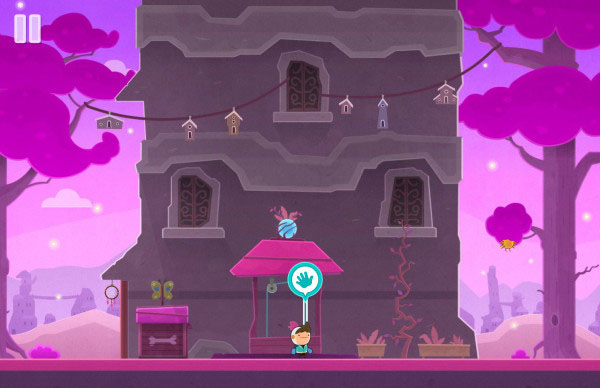 《爱你，每一块碎片》全关卡之“第10关”流程攻略