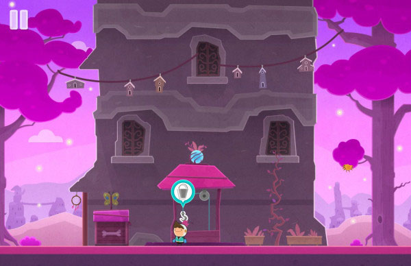 《爱你，每一块碎片》全关卡之“第10关”流程攻略