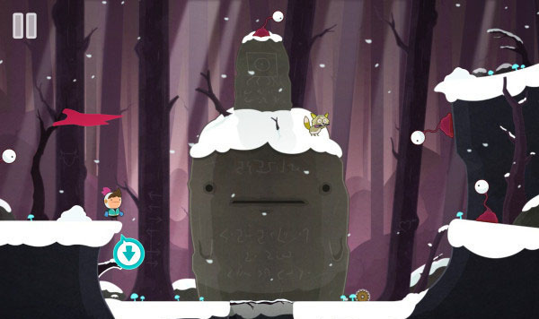 《爱你,每一块碎片》全关卡之“第13关”流程攻略