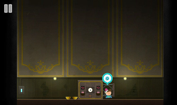 《爱你,每一块碎片》全关卡之“第13关”流程攻略