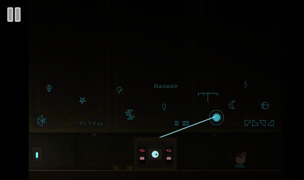 《爱你,每一块碎片》全关卡之“第13关”流程攻略