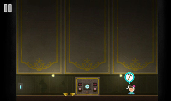 《爱你,每一块碎片》全关卡之“第13关”流程攻略