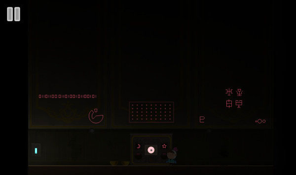 《爱你,每一块碎片》全关卡之“第13关”流程攻略