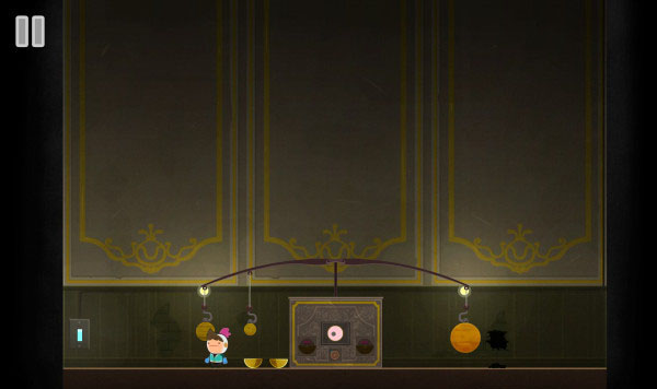 《爱你,每一块碎片》全关卡之“第13关”流程攻略