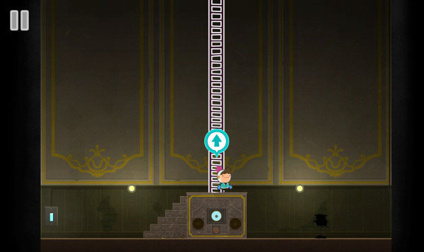 《爱你,每一块碎片》全关卡之“第13关”流程攻略